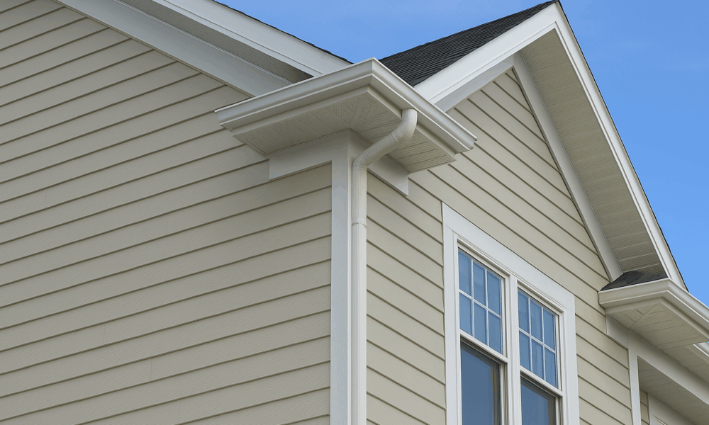 Rana Siding And Gutters Ltd.