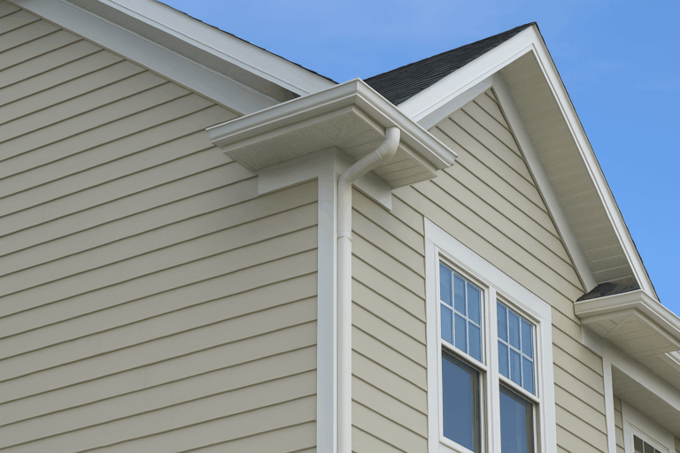 Rana Siding And Gutters Ltd.