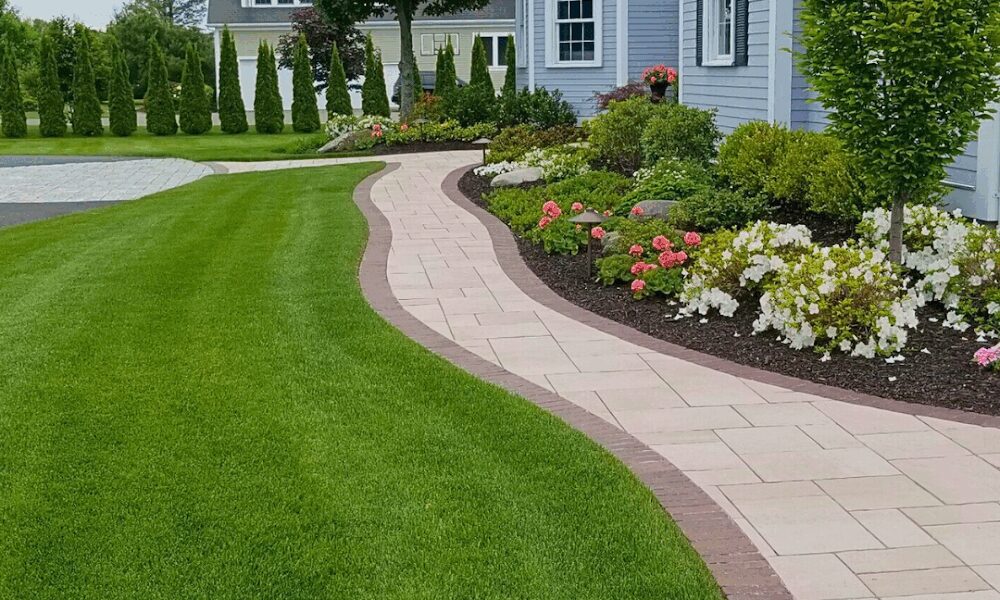 Cobra Landscape & Snow Removal Ltd.