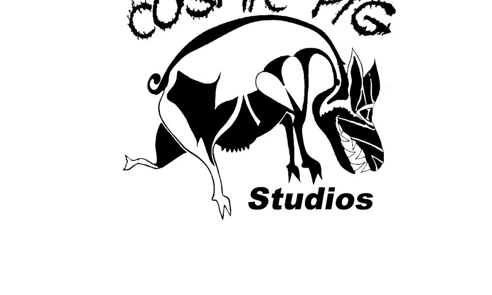Cosmic Pig Studios Guitar Lessons