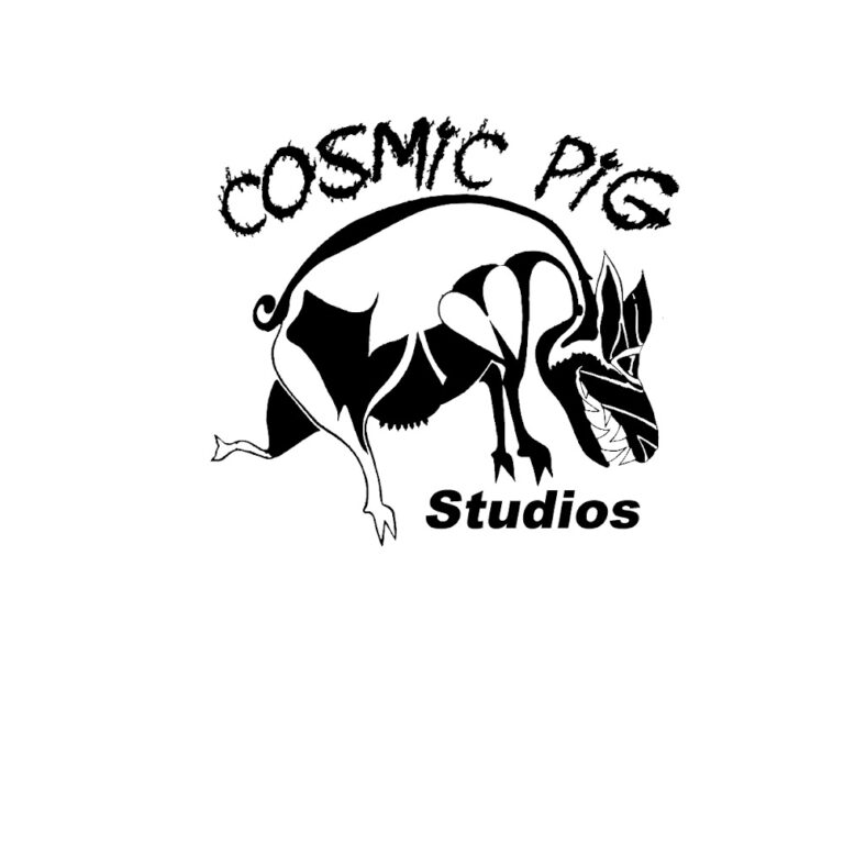 Cosmic Pig Studios Guitar Lessons
