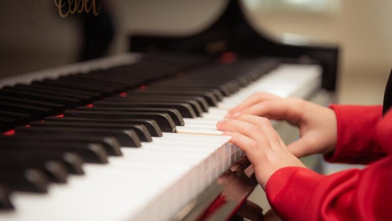 Fantasia Academy of Music