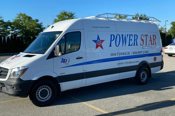 Power Star Electrical ltd