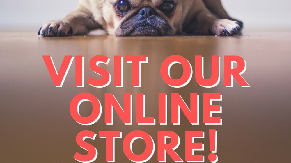 Guildford Pet Foods & Supplies