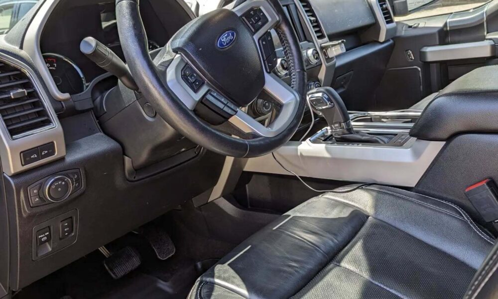 Apex Auto Detailing