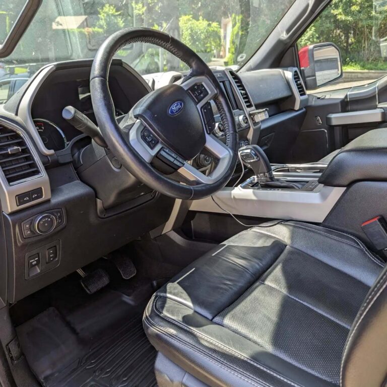 Apex Auto Detailing