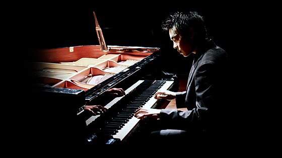 Jarvis Phan Music Studio
