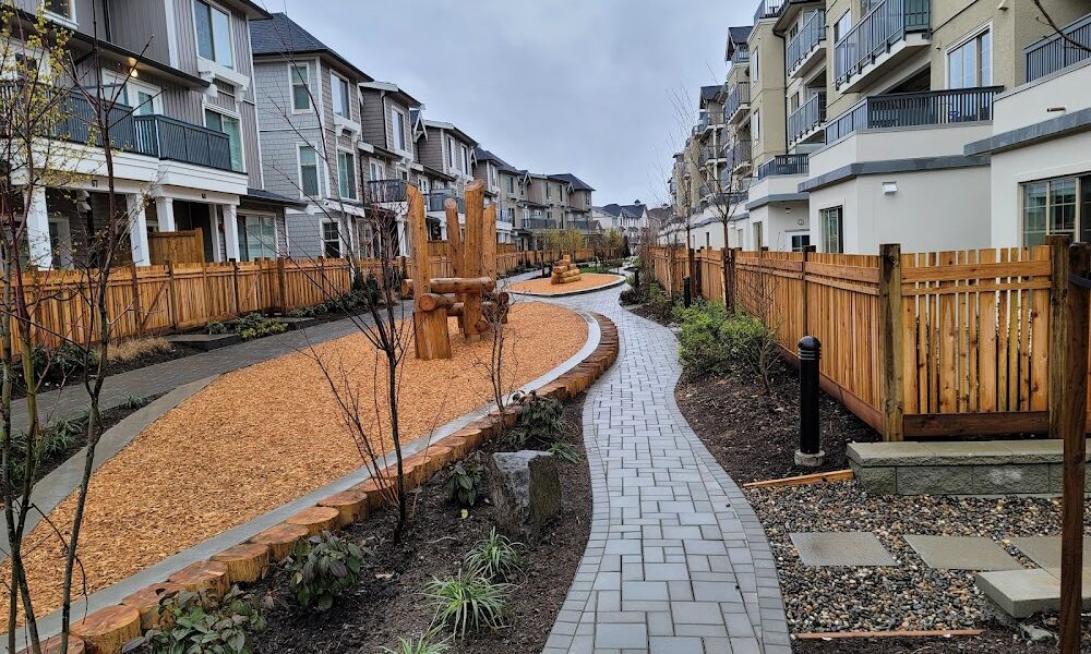 Keystone Hardscaping