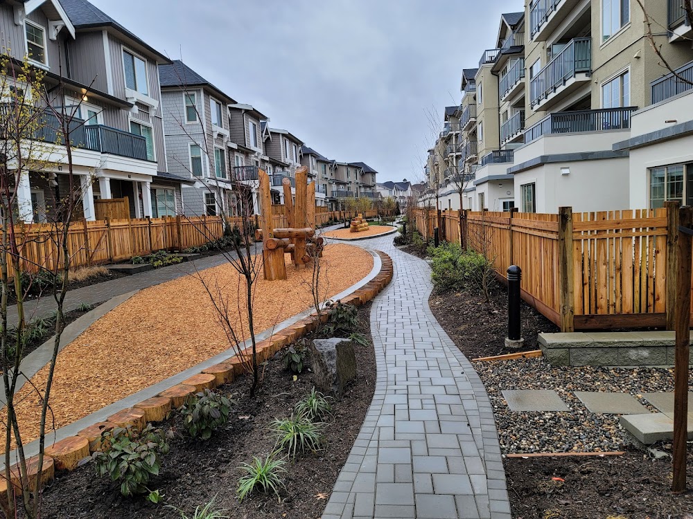 Keystone Hardscaping