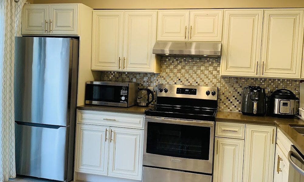 S Buddy Home Renovations