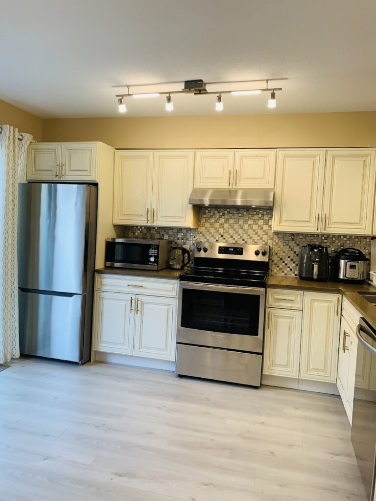 S Buddy Home Renovations