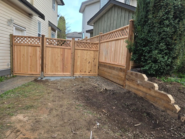 SKS Fencing & Landscaping Ltd
