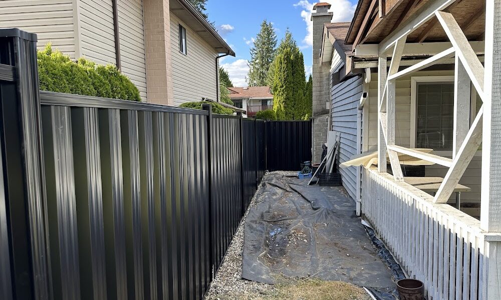 Sohal Fencing