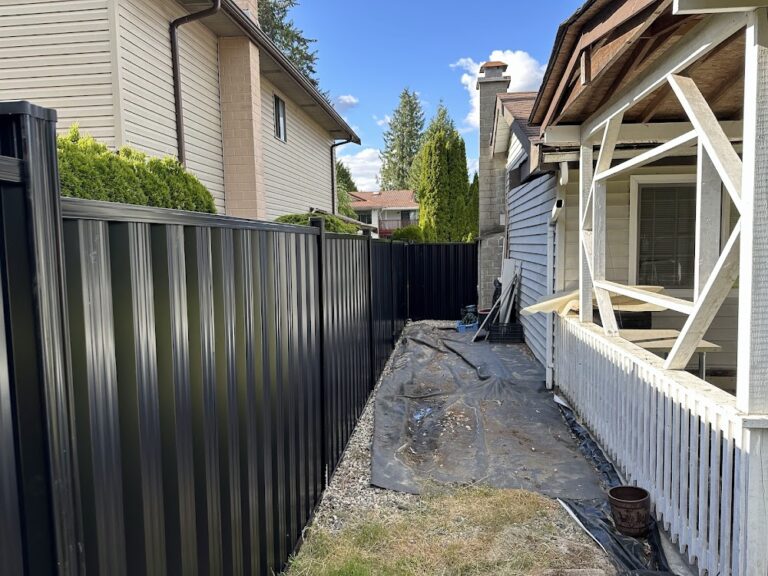 Sohal Fencing