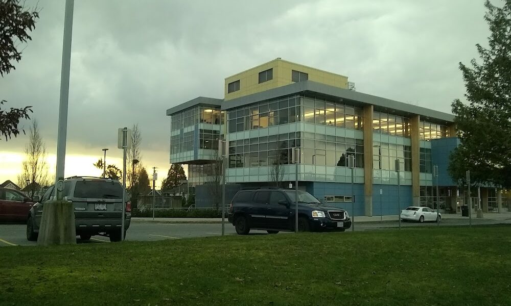 Surrey Academy of Innovative Learning