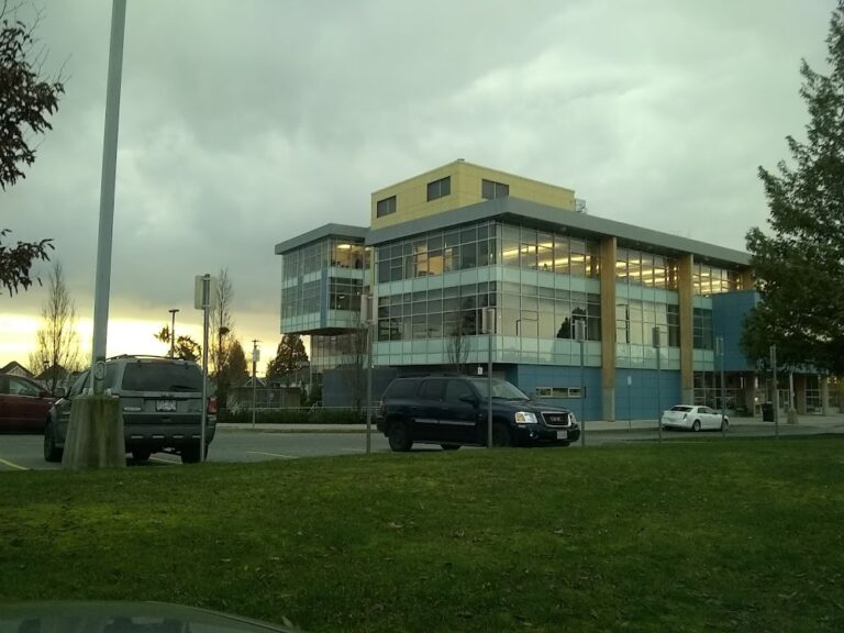 Surrey Academy of Innovative Learning