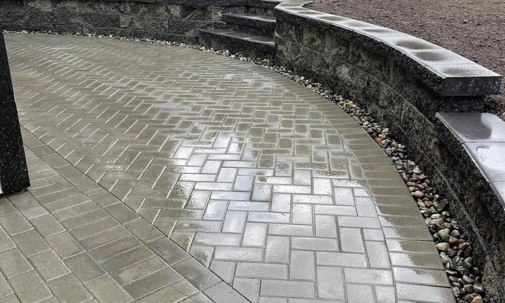 Tyne Landscaping Ltd