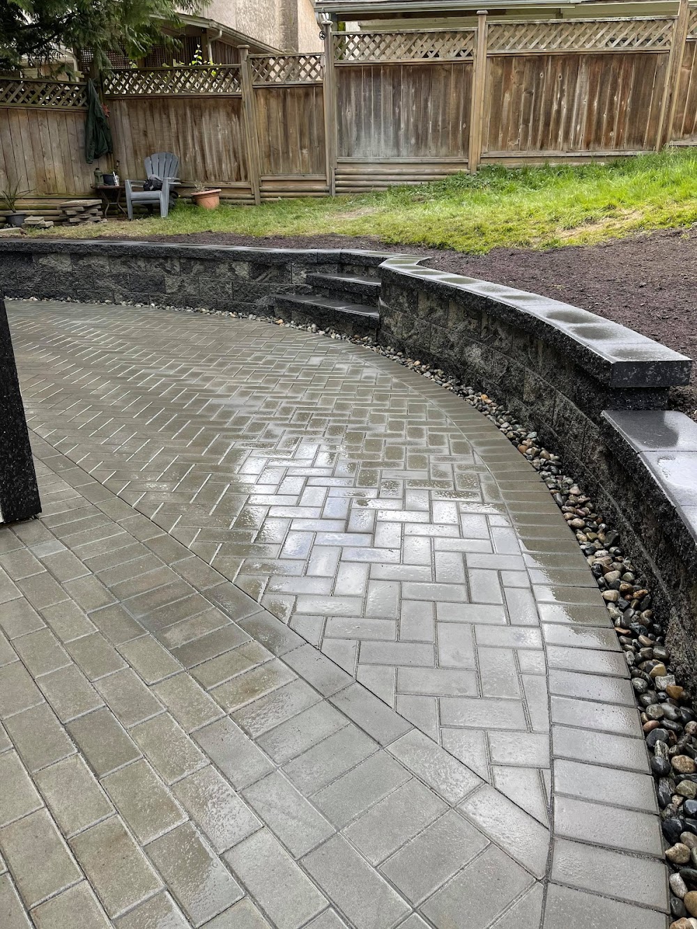 Tyne Landscaping Ltd