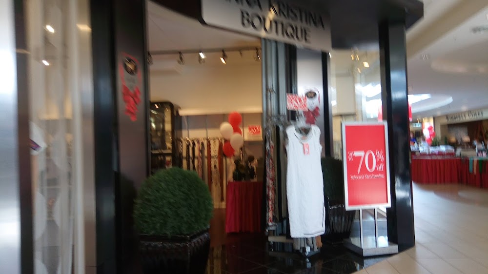 Anna Kristina Boutique