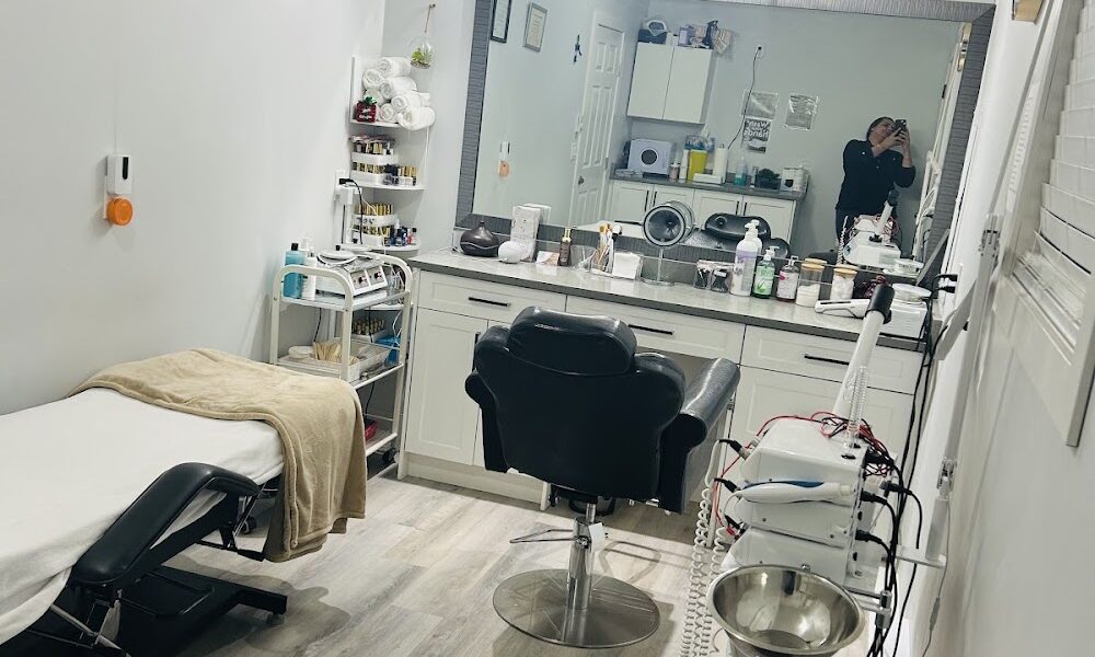 Beauty Inside Spa