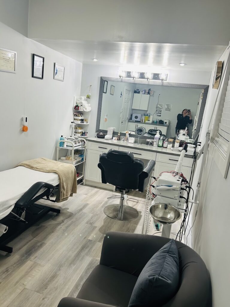 Beauty Inside Spa