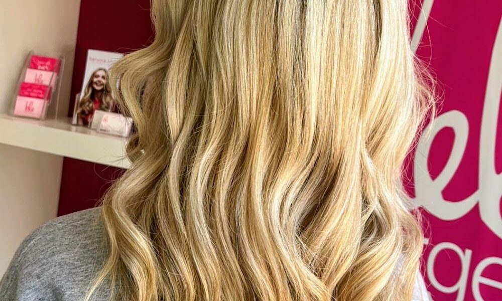 Blo Blow Dry Bar – Morgan Crossing
