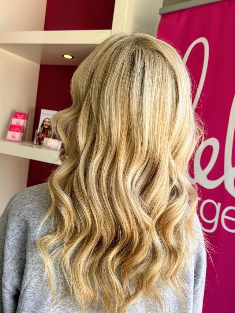 Blo Blow Dry Bar – Morgan Crossing