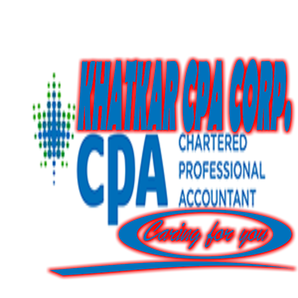 KHATKAR CPA CORP.