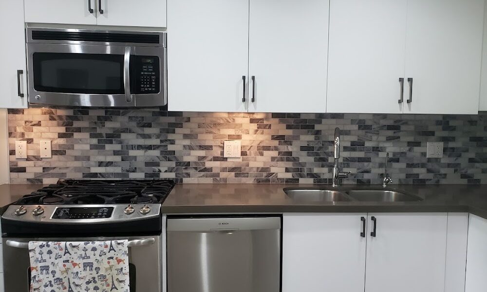 White Rock Handyman & Renovations