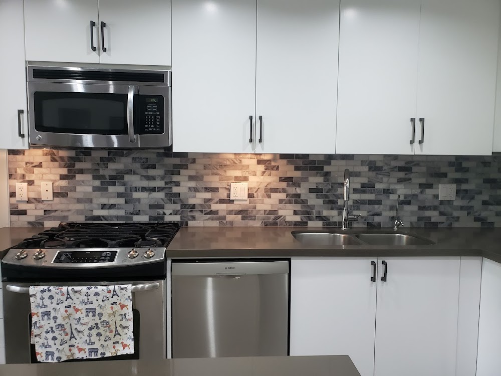 White Rock Handyman & Renovations